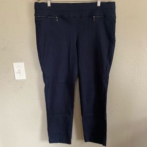 Candies Capri jeggings XXL